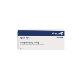 Oxygen Supply 50' (15.2 m) Crush Resistant Tubing