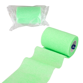 Sensi Wrap, Self-Adherent - Latex Free
