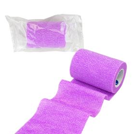 Sensi Wrap, Self-Adherent - Latex Free