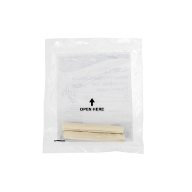 Nasal Oxygen Cannula Advantage Ear Foam Covers
