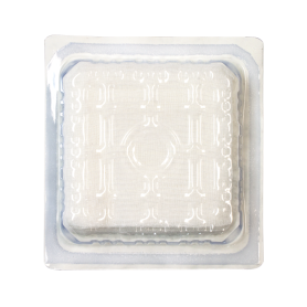 Surgical Gauze Sponge - Sterile 10's