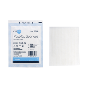 Post-op Sponge - Sterile 2's