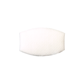 Oval Eye Pads - Sterile