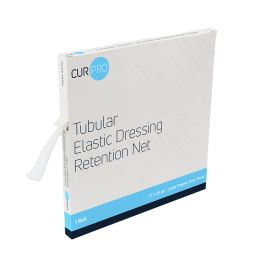 Tubular Elastic Dressing Retention Net - 1/2" x 25 yds.