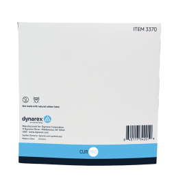 Tubular Elastic Dressing Retention Net - 1/2" x 25 yds.