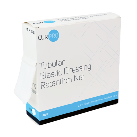 Tubular Elastic Dressing Retention Net - 2 5/16" x 25 yds.