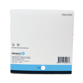 Tubular Elastic Dressing Retention Net - 2 5/16" x 25 yds.