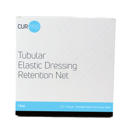 Tubular Elastic Dressing Retention Net - 2 5/16" x 25 yds.