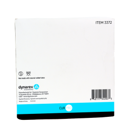 Tubular Elastic Dressing Retention Net - 3 3/16" x 25 yds.