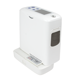 Portable Oxygen Concentrator