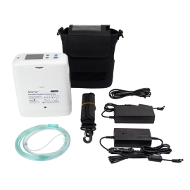 Portable Oxygen Concentrator