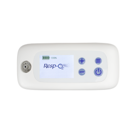 Portable Oxygen Concentrator
