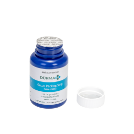 Packing Strips Plain - Sterile