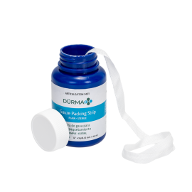 Packing Strips Plain - Sterile