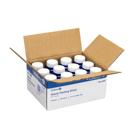 Packing Strips Plain - Sterile