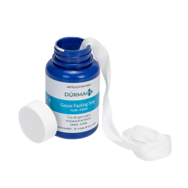 Packing Strips Plain - Sterile