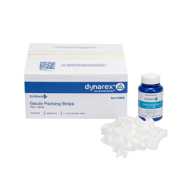 Packing Strips Plain - Sterile