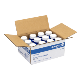 Packing Strips Plain - Sterile