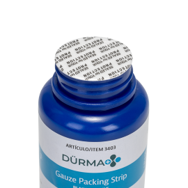 Packing Strips Plain - Sterile