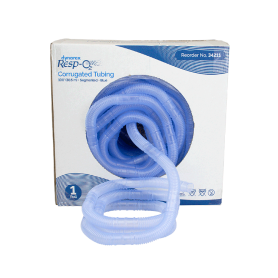 Corrugated Tubing 100' (30.5 m)