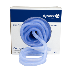Corrugated Tubing 100' (30.5 m)