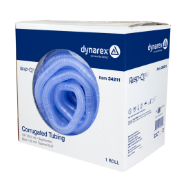Corrugated Tubing 100' (30.5 m)