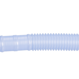 Corrugated Tubing 6' (1.8 m)