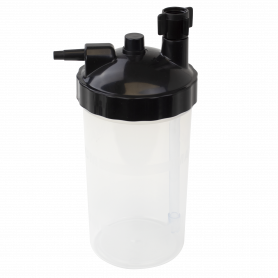 Dry Bubble Humidifier (Home Use)