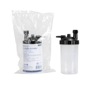 Dry Bubble Humidifier (Home Use)