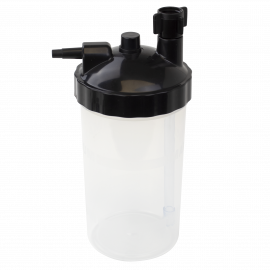 Dry Bubble Humidifier (Home Use)