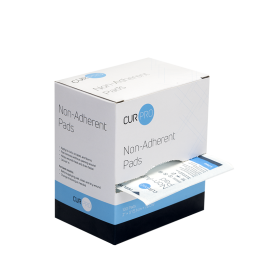 Non-Adherent Pads - Sterile