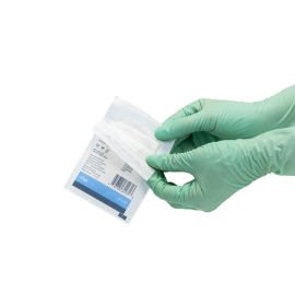 Non-Adherent Pads - Sterile