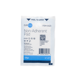 Non-Adherent Pads - Sterile