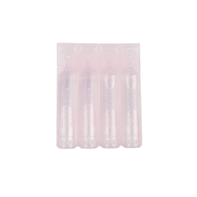 Sodium Chloride Inhalation Solution, USP 0.9% Unit Dose Vial