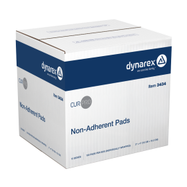Non-Adherent Pads - Sterile