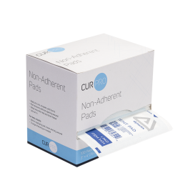 Non-Adherent Pads - Sterile