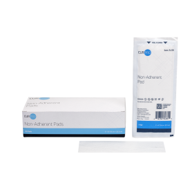 Non-Adherent Pads - Sterile