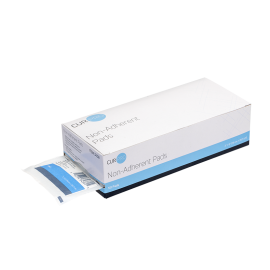 Non-Adherent Pads - Sterile