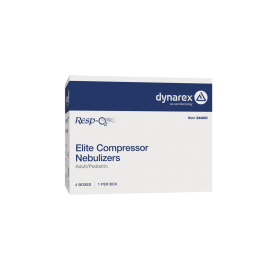 Elite Compressor Nebulizer