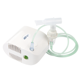 Compact Compressor Nebulizer