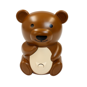 My Bear Compressor Nebulizer w/ Carry Bag (34402+34406)