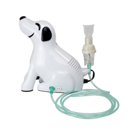 My Doggy Compressor Nebulizer