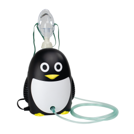 My Penguin Compressor Nebulizer w/ Carry Bag (34405 +34406)