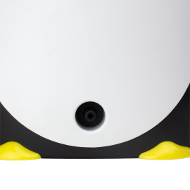 My Penguin Compressor Nebulizer