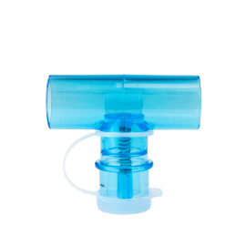 Spring Loaded T-Adaptor