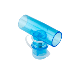 Spring Loaded T-Adaptor