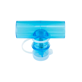 Spring Loaded T-Adaptor