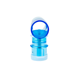 Spring Loaded T-Adaptor