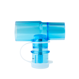 Spring Loaded T-Adaptor