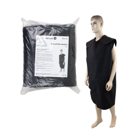 Isolation Smock